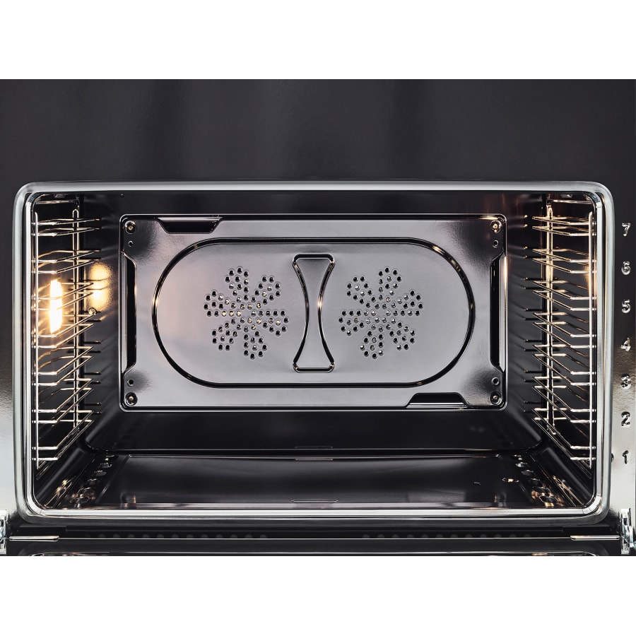 Bertazzoni mast365inmxe 36 inch induction range on sale