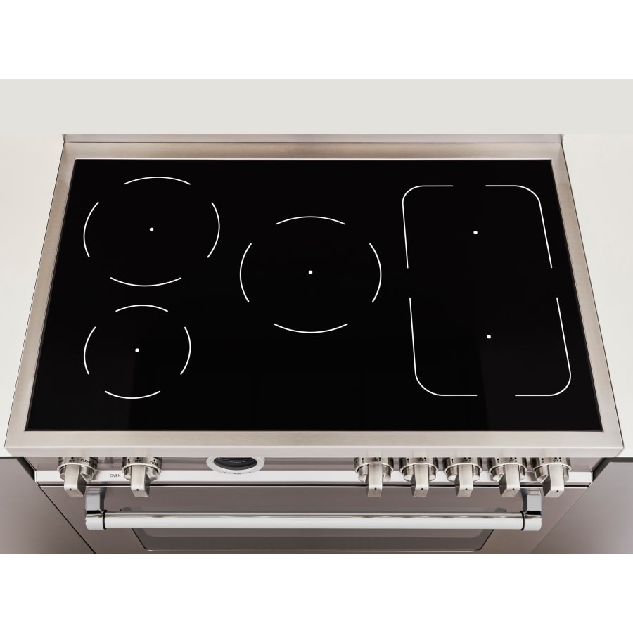 Bertazzoni MAST365INMXE