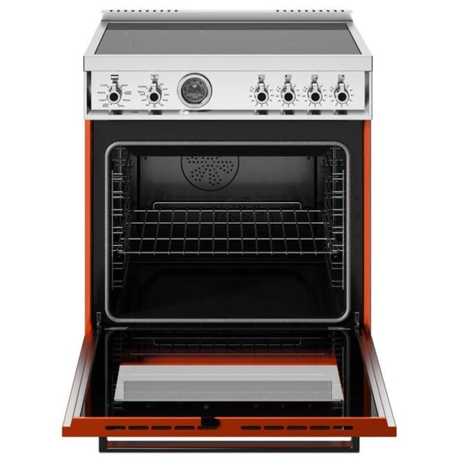 Bertazzoni 30 inch induction range cheap