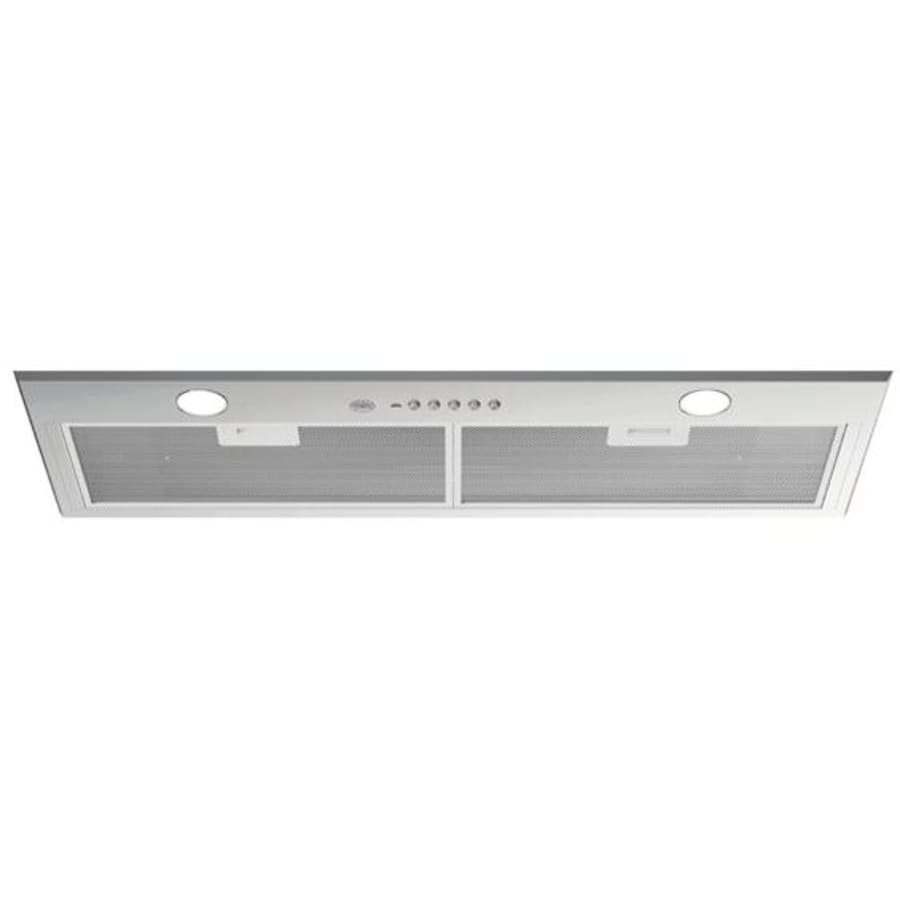 Bertazzoni 36" 560 CFM Insert Hood with 1 Motor Stainless Steel