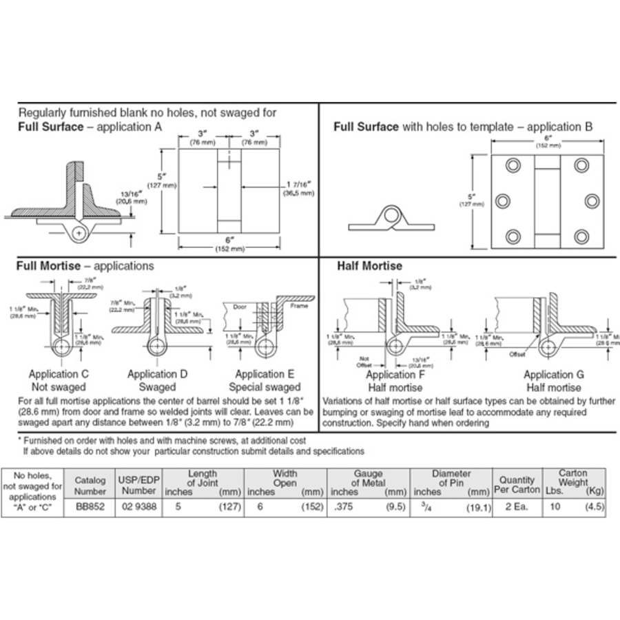 best-access-bb852-alternate-image-8