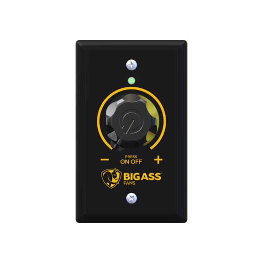 Big Ass Fans-3600-Controller