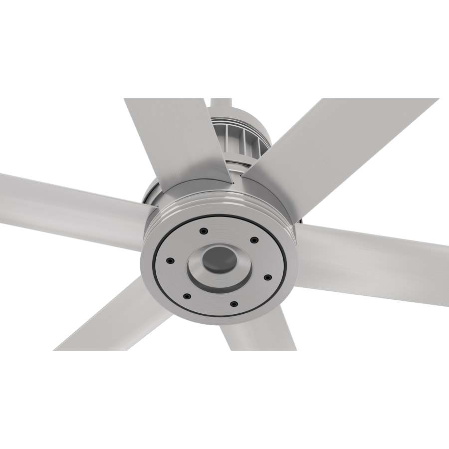 i6 60” 6 Blade Outdoor Smart Ceiling Fan - Thumbnail 3