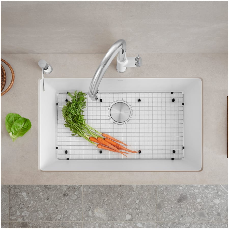 Blanco 221206 Stainless Steel Basin Rack for Precis Super Build
