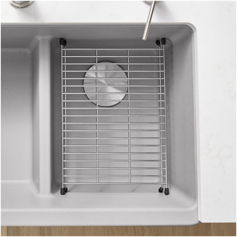 Blanco 233530 Stainless Steel Floating Sink Grid for all Build