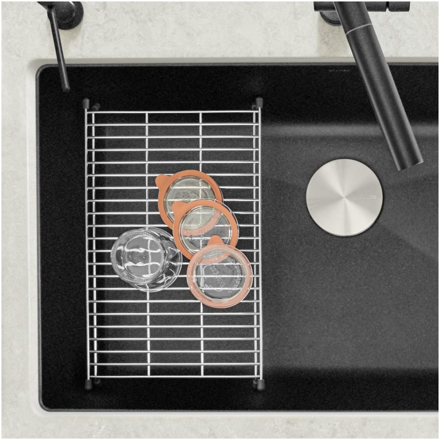 Blanco precis sink grid hot sale