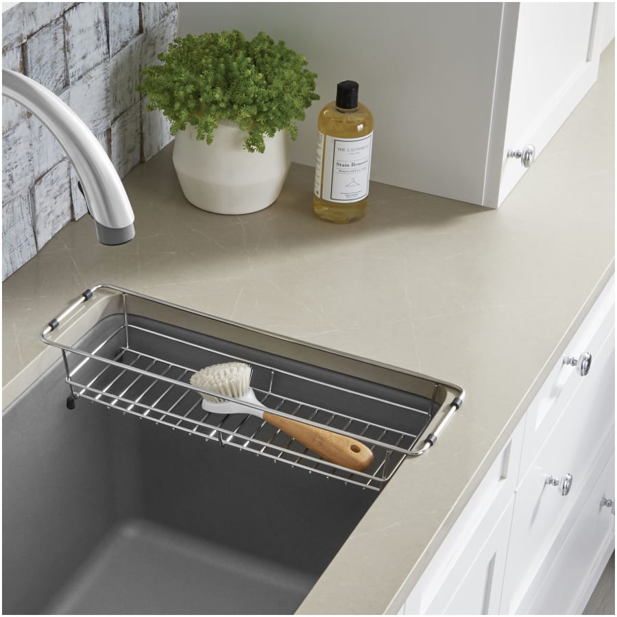 Blanco 234771 Task Basket for Liven/Quatrus Laundry Sink