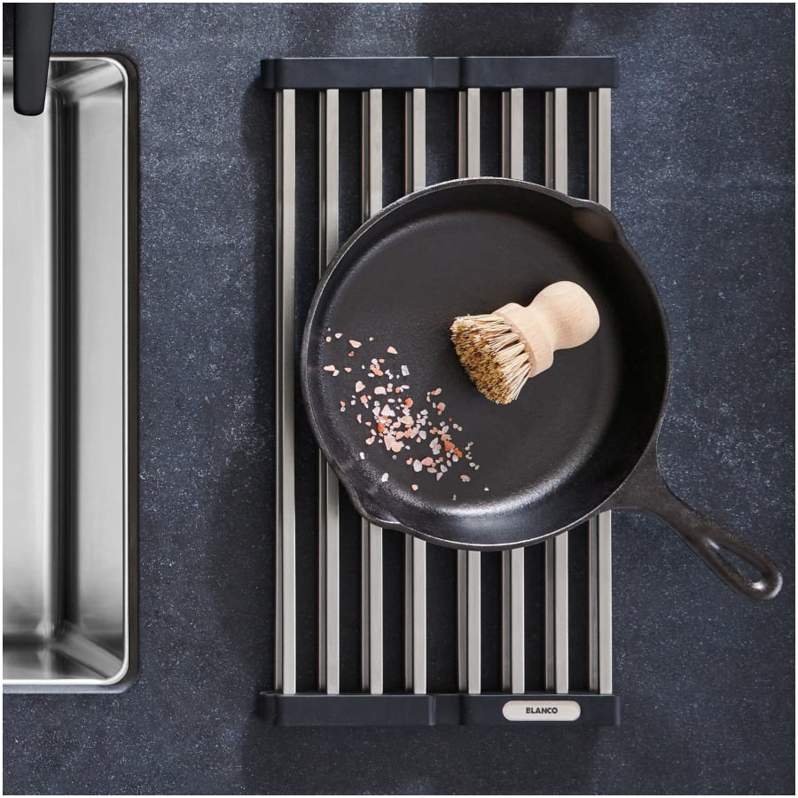 Amazon.com: BLANCO 238483 Kitchen Accessories, 4L x 44W cm