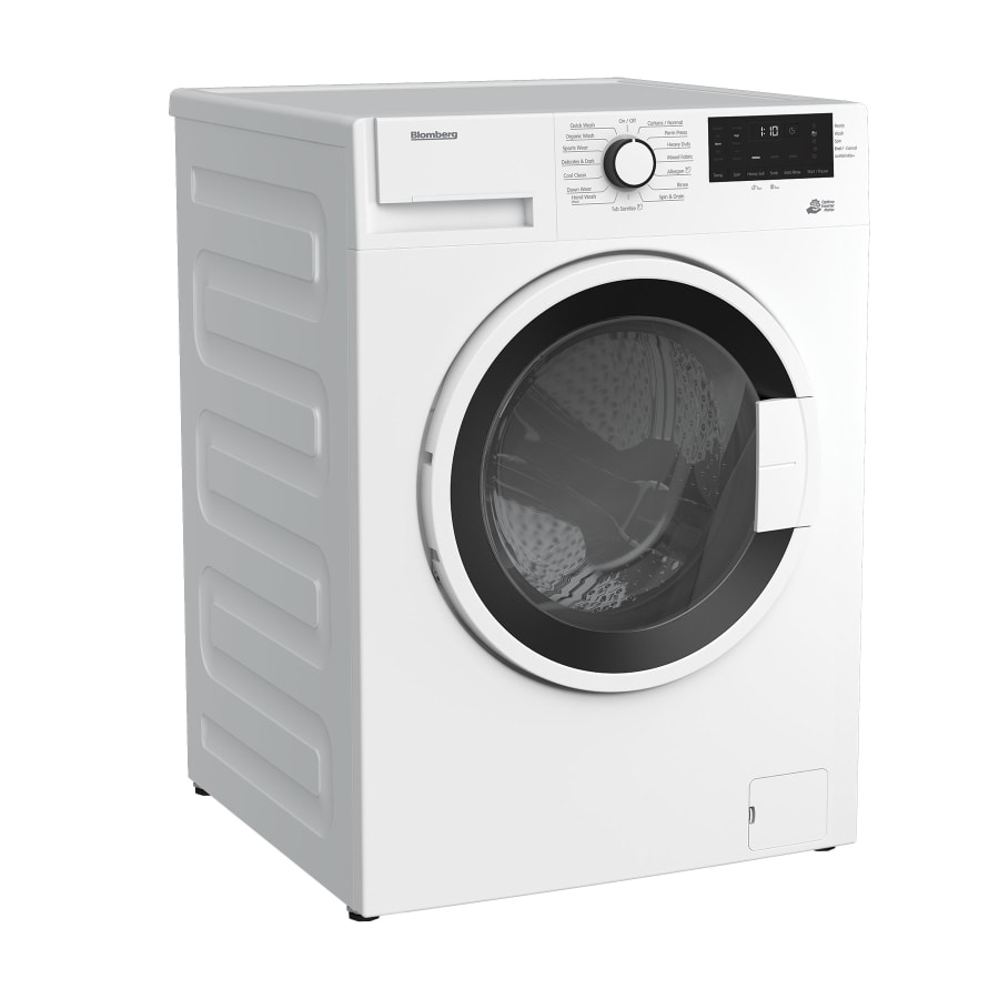 Blomberg 24 inch washer dryer on sale