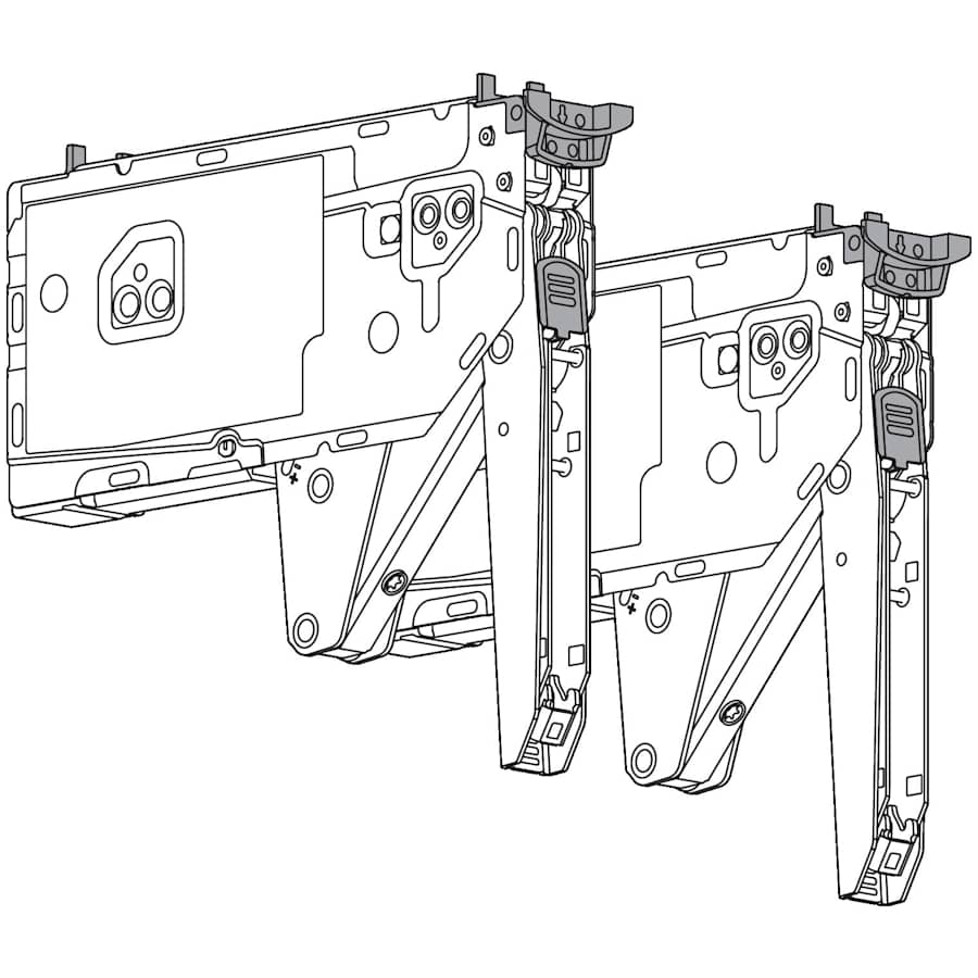 blum-22k2700-81293