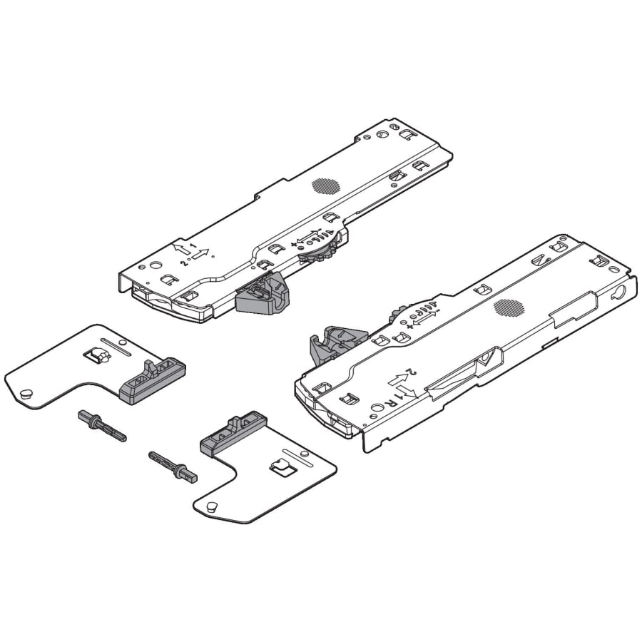 blum-t60l7340-81293 blum-t60l7340-81293