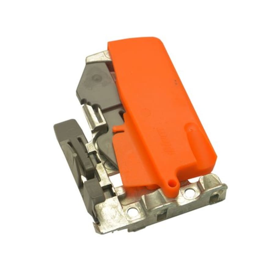 Blum Tandem Drawer Locking Device Set - Left & Right Locking Mechanism For 552/562/568 Series Slides