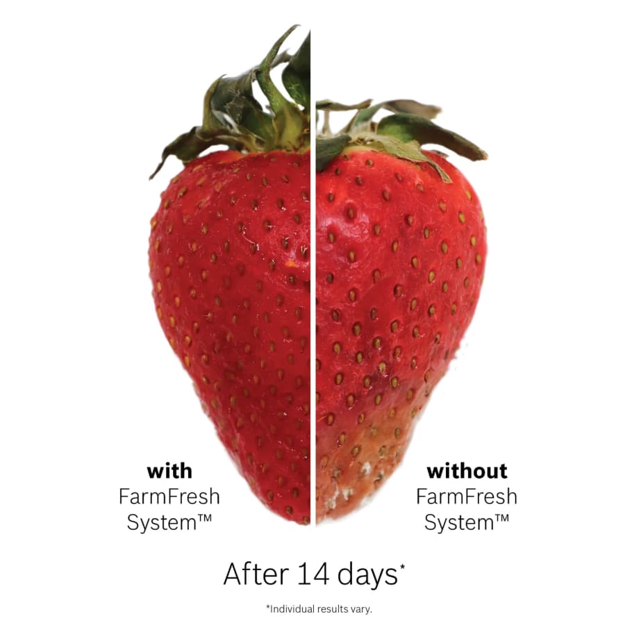 FarmFresh System