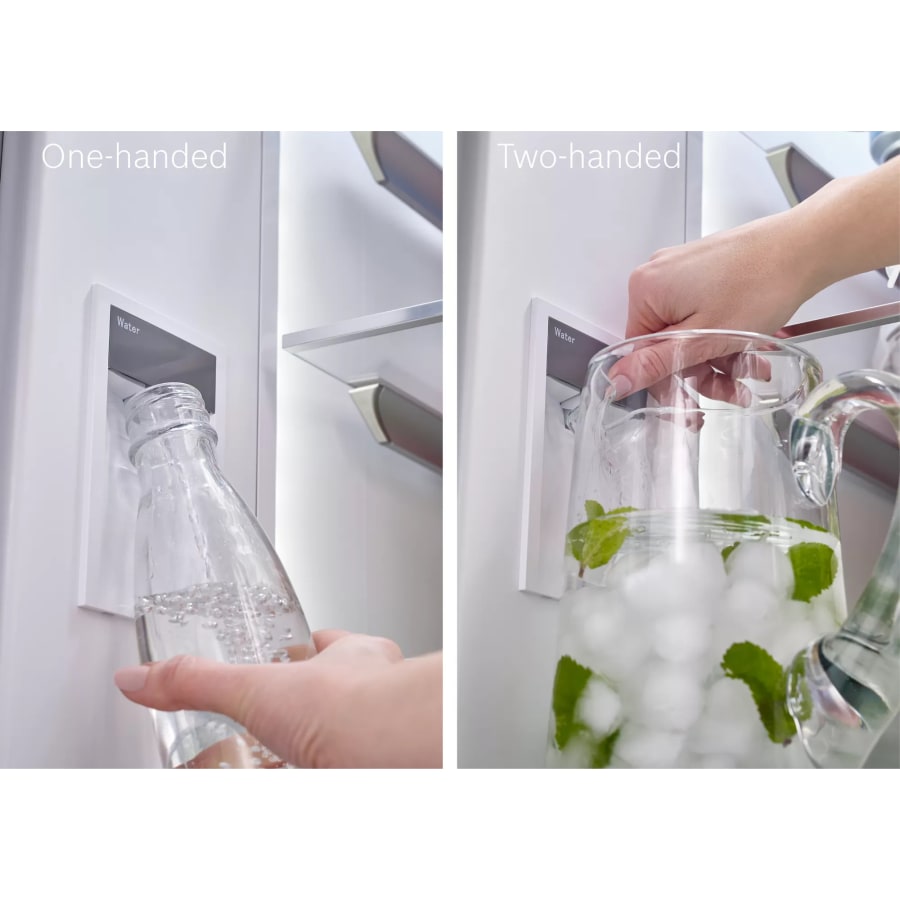 Water Dispenser
