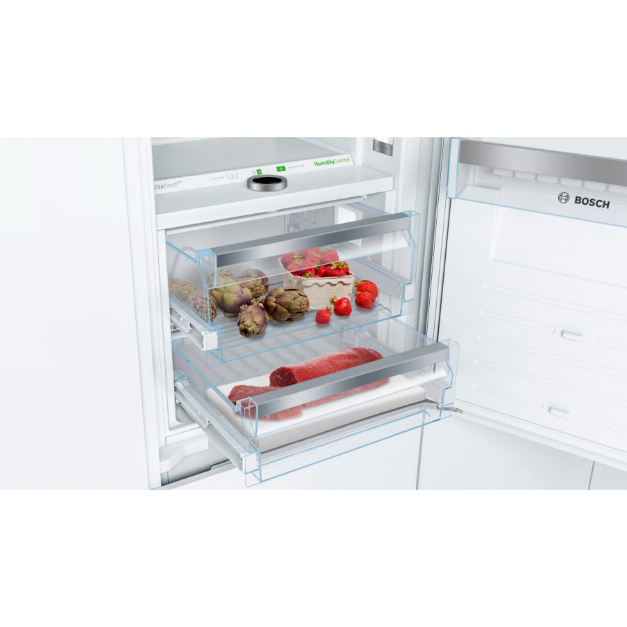 Bosch b09ib91nsp top