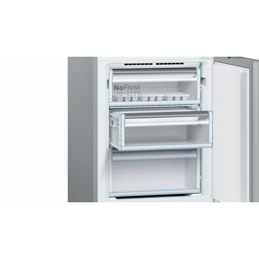 Bosch B10CB81NVW 24 Inch Wide 10 Cu. Ft. Energy Star Rated Build