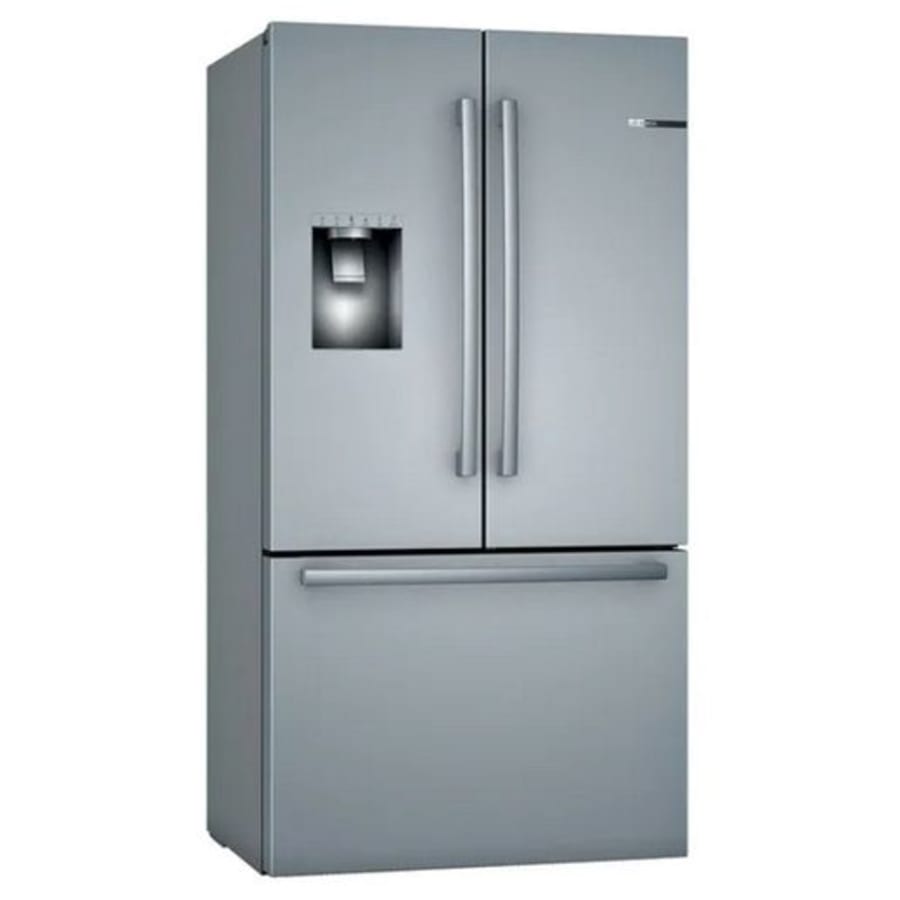 Bosch full size refrigerator cheap