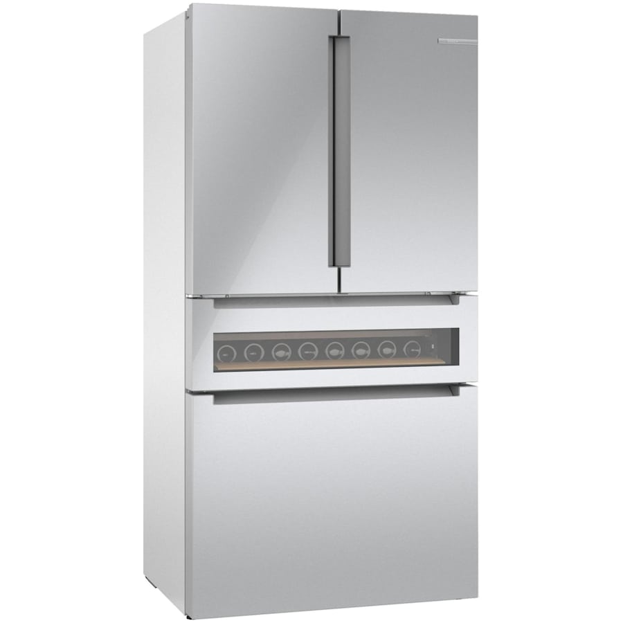 シロページ Bosch B36CL81ENW 800 Series 36 Inch Wide 20.5 Cu. Ft. Energy Star