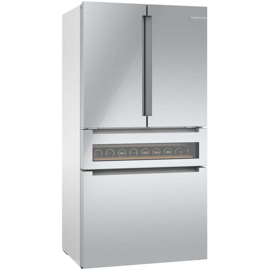 Bosch B36CL81ENG 800 Series 36 Inch Wide 20.5 Cu. Ft. Energy Star