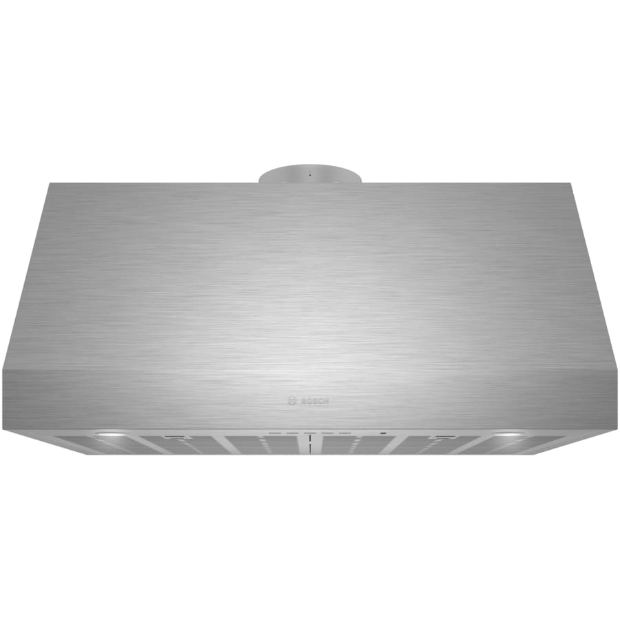 Bosch Benchmark Undercabinet Hood 36 Stainless Steel