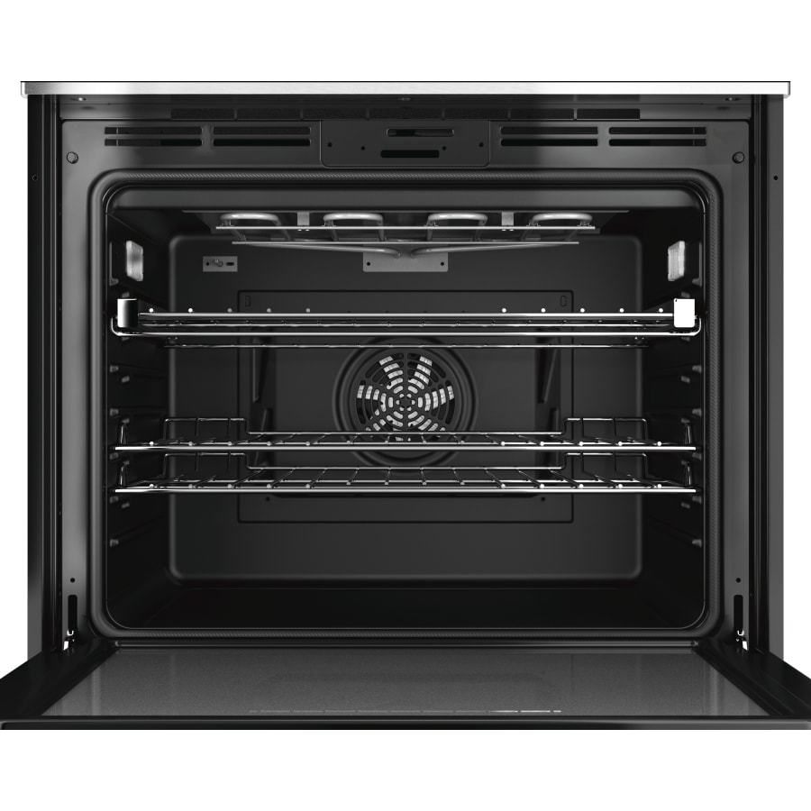 Bosch integrated single oven discount