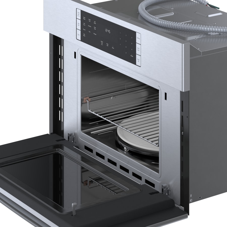 Bosch benchmark series hmcp0252uc outlet