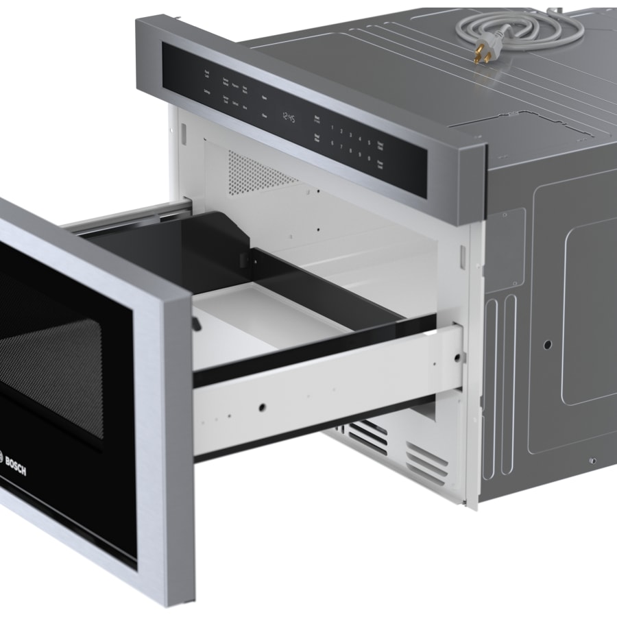 Bosch 24 microwave on sale