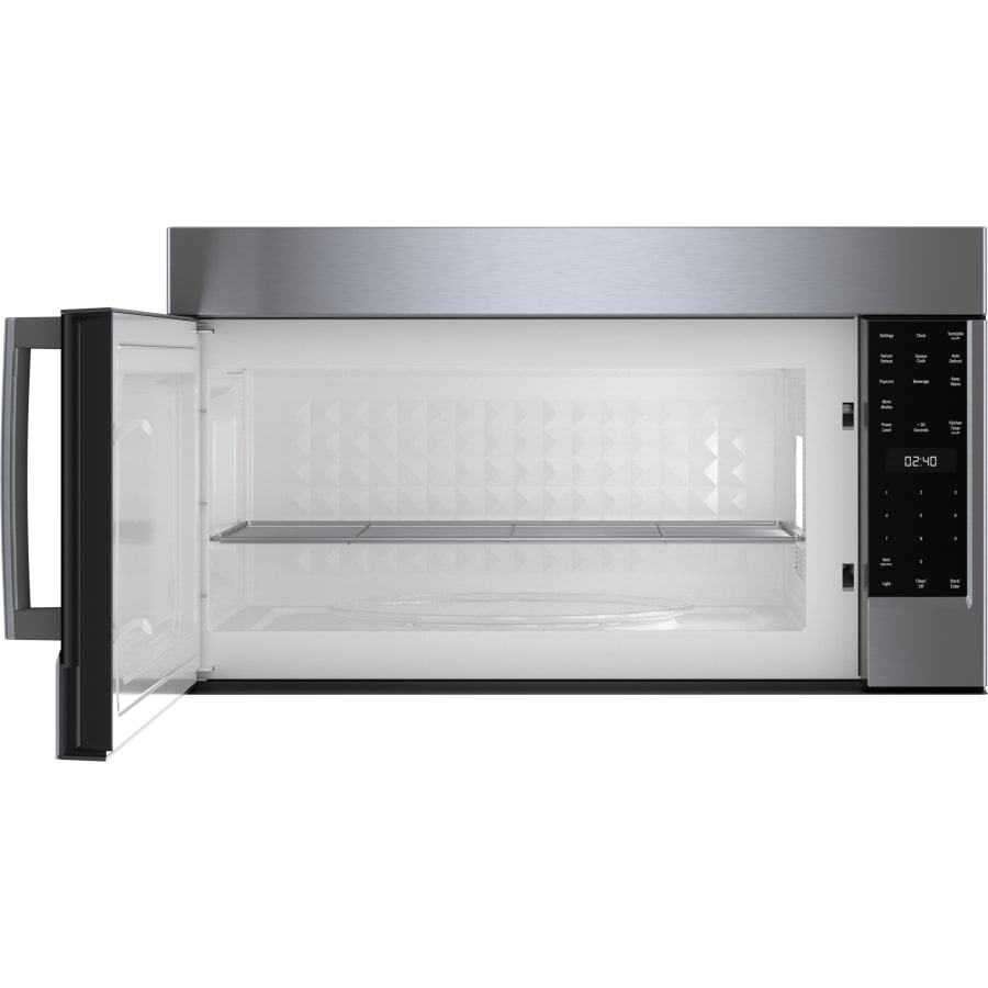 Bosch HMV5053U 500 Series Microwave