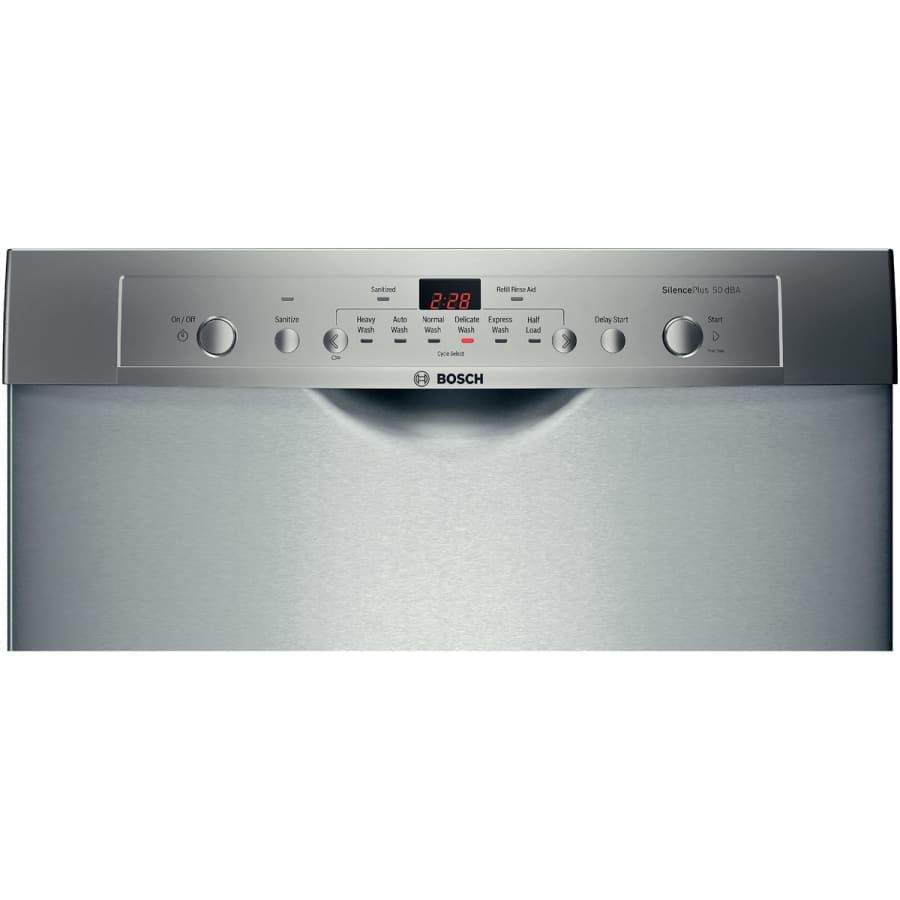Bosch she3ar76uc consumer reports on sale