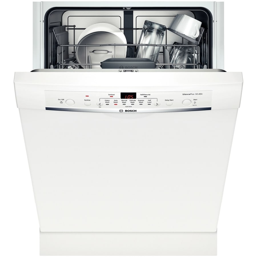Top bosch dishwasher express wash Sale