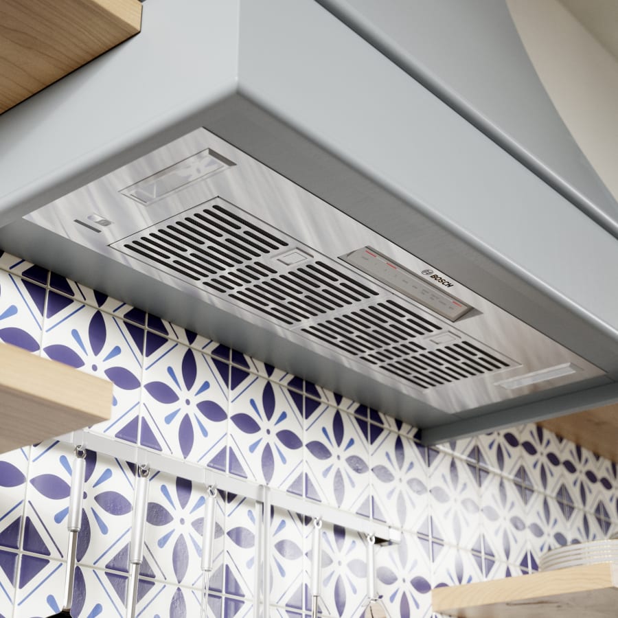 Bosch range hood 36 inch 2025