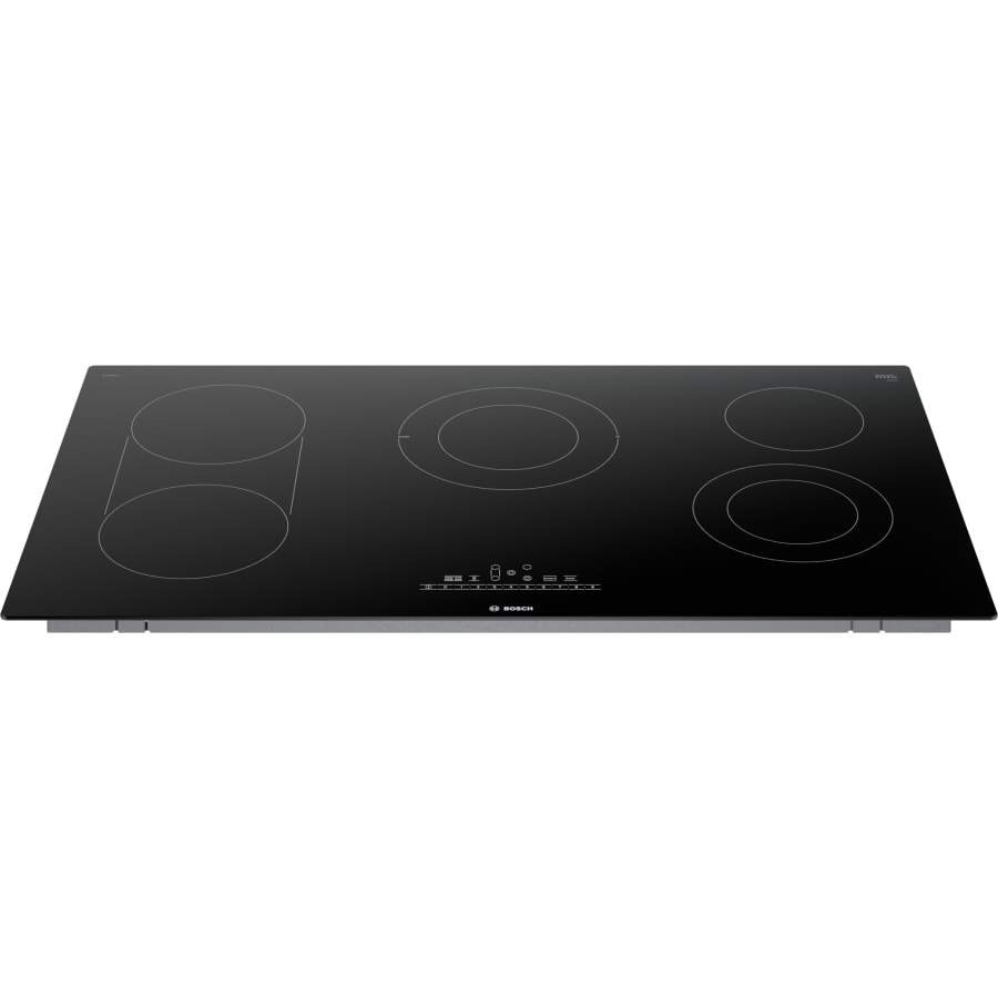 Bosch 5 burner electric cooktop new arrivals