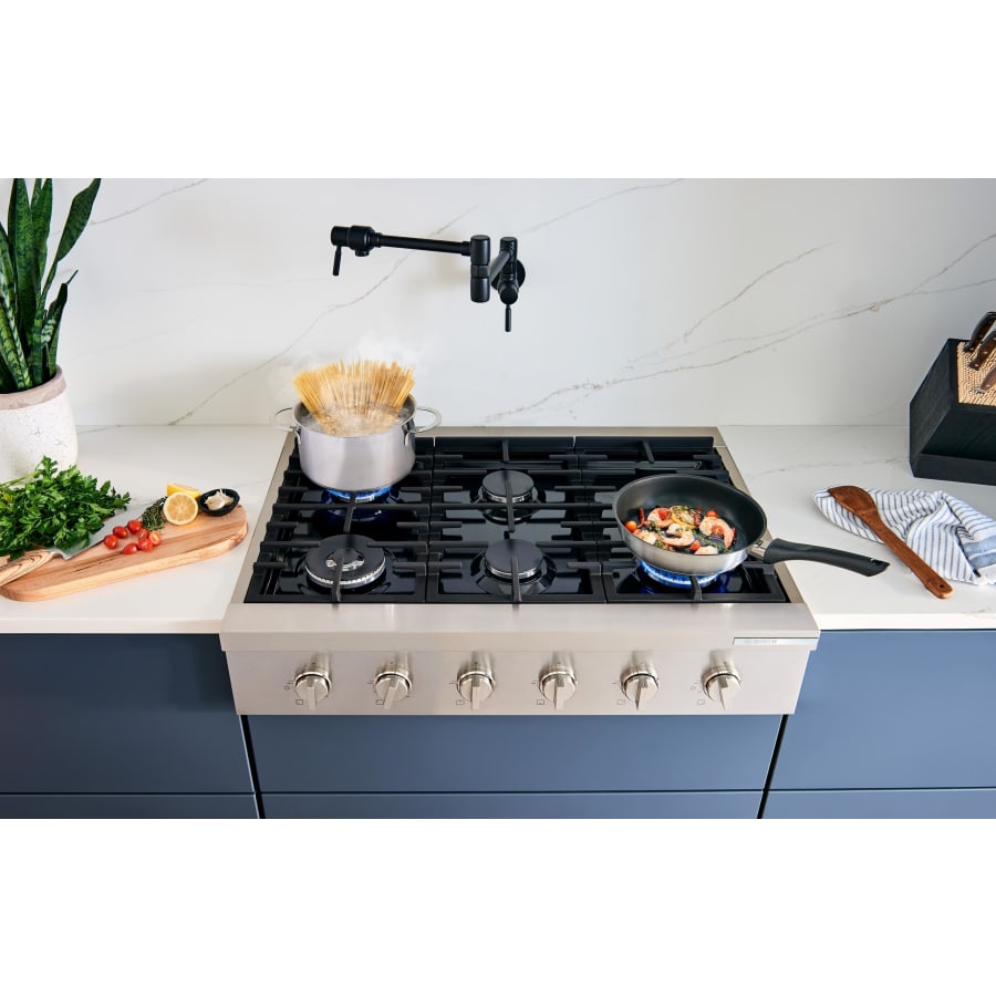 Bosch hob top gas stove 2025
