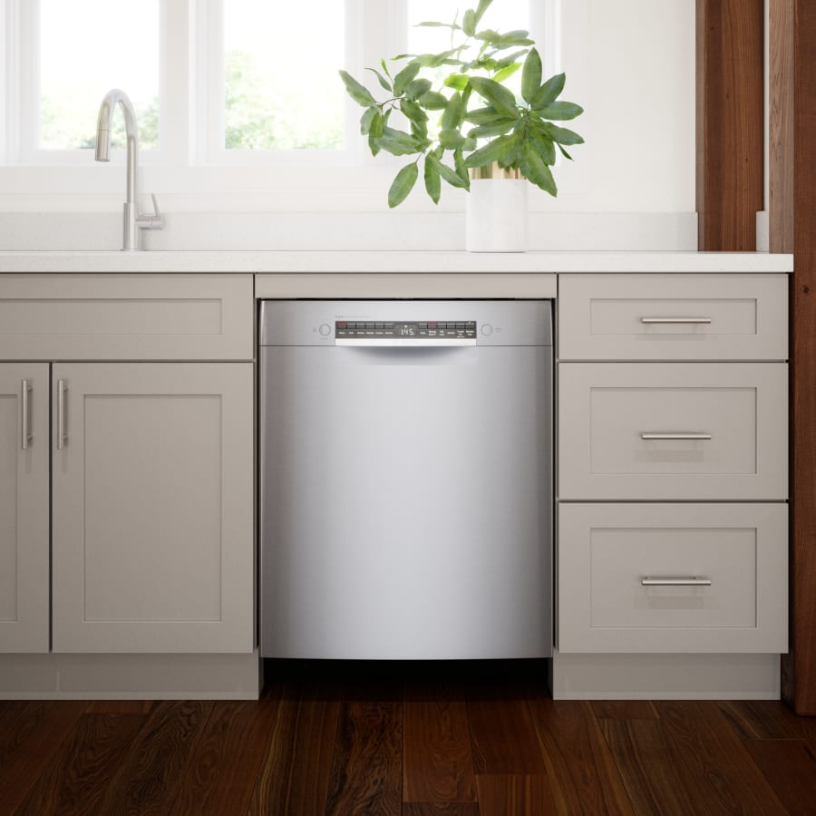 Bosch SGE78B55UC