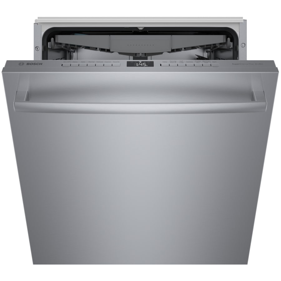 Bosch SGX78C55UC 800 Series 24 Inch Wide 15 Place Setting Built-In