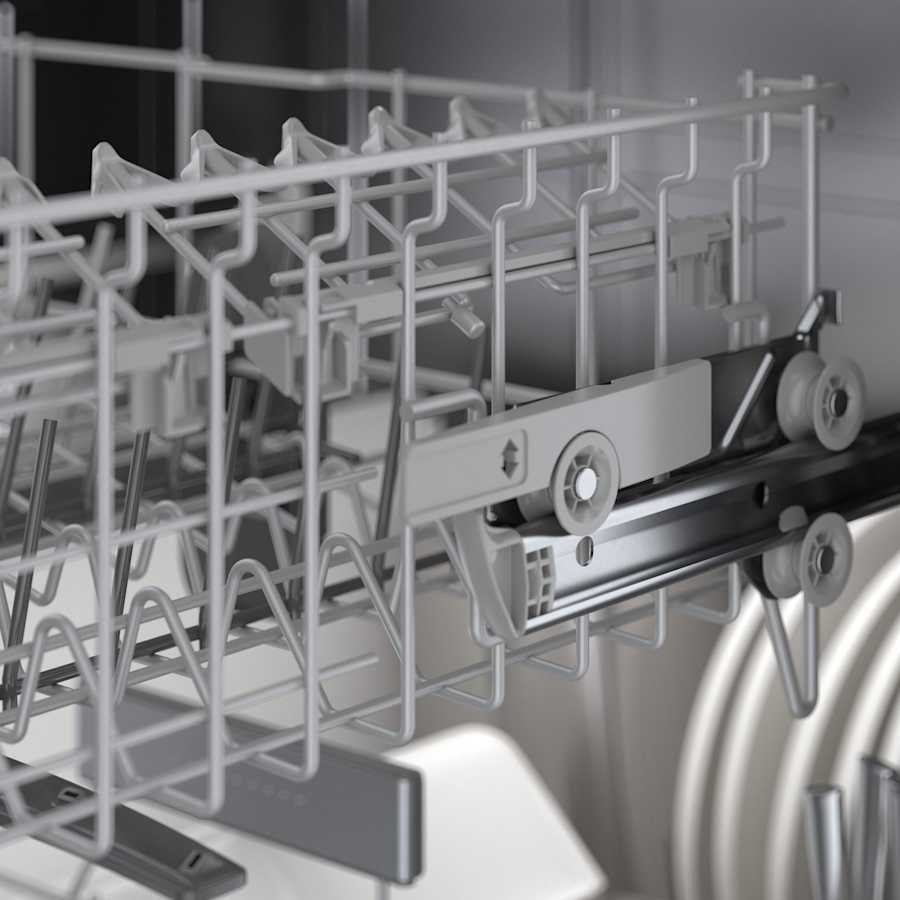 Bosch Benchmark Series Dishwasher - Thumbnail 4