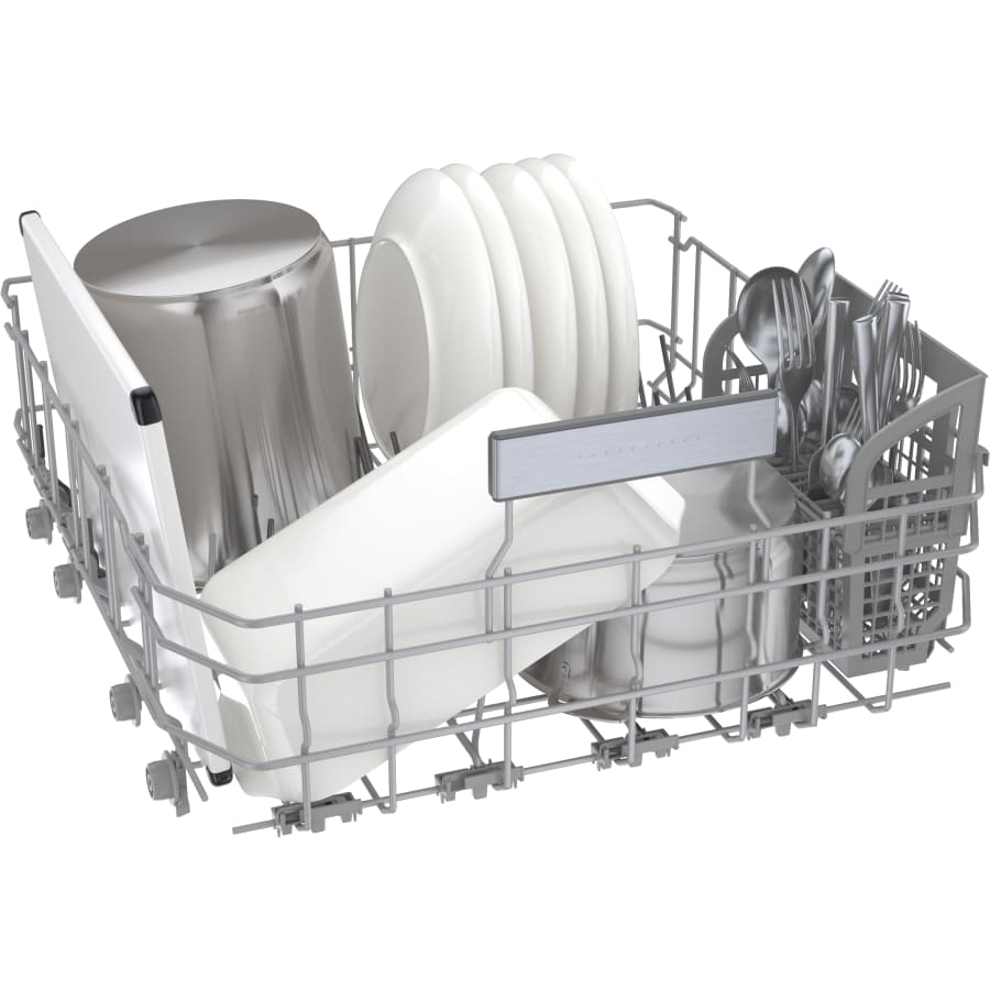 Bosch SHV9PCM3N Benchmark 24 Inch Wide 16 Place Setting