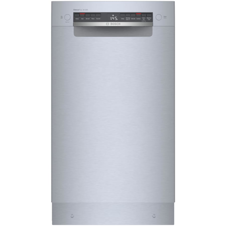Bosch 300 18 dishwasher cheap