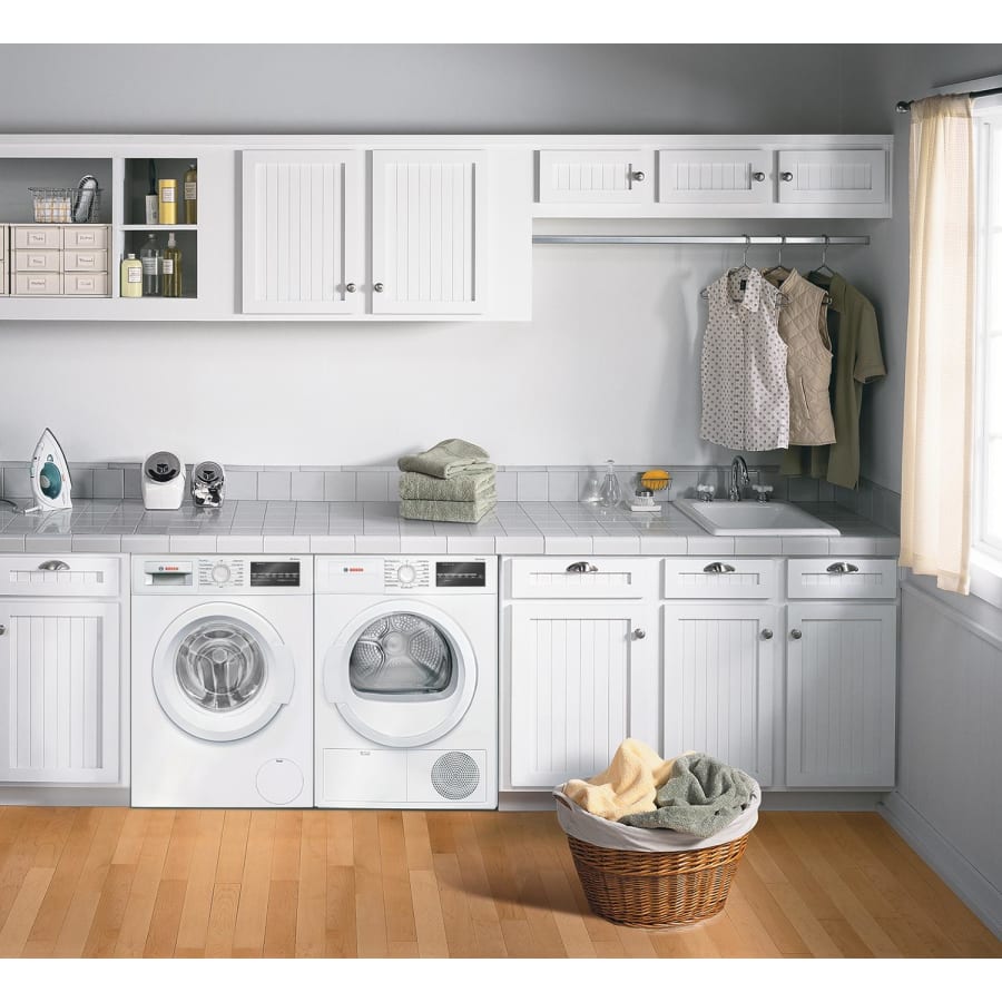 Bosch washer and dryer price on sale