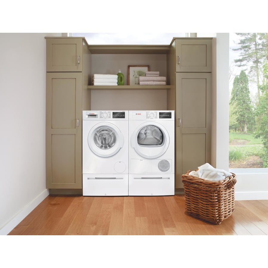 Bosch 24 inch washer and dryer sales