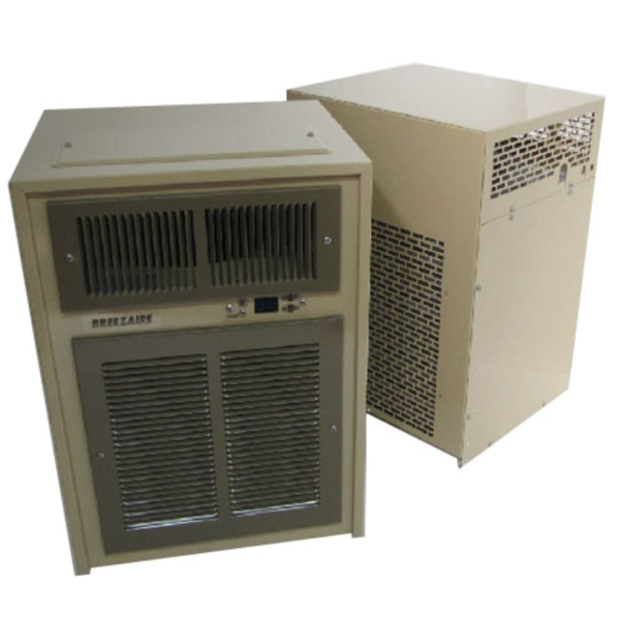Breezaire 1,000 Cu. Ft. Split System Cellar Cooling Unit N/A
