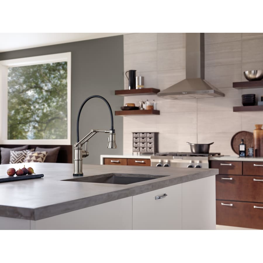 Brizo-64225LF-Installed