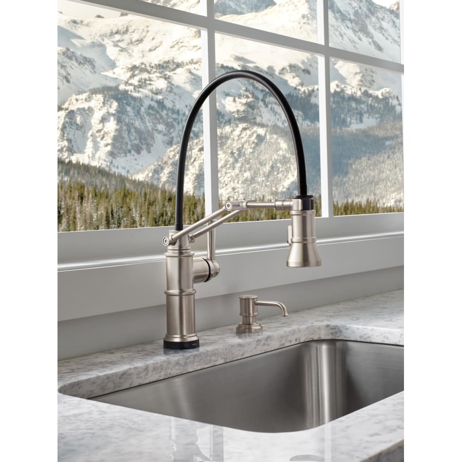 Brizo-64225LF-Installed