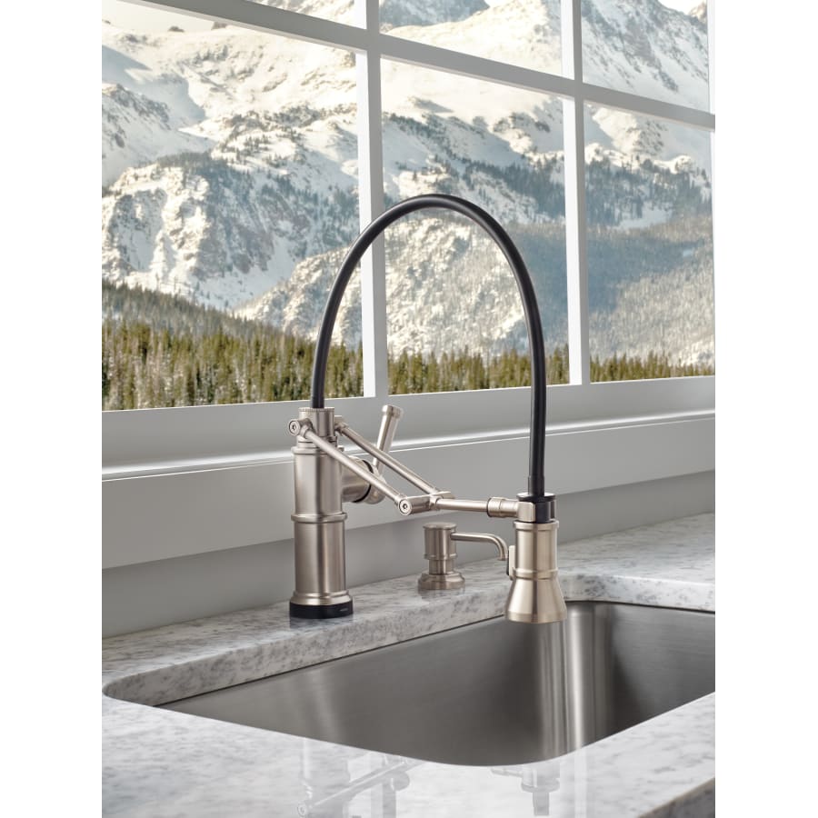 Brizo-64225LF-Installed Down
