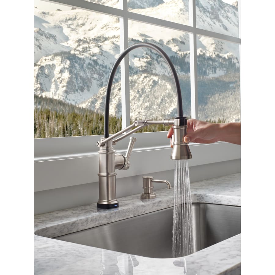 Brizo-64225LF-Spray Function