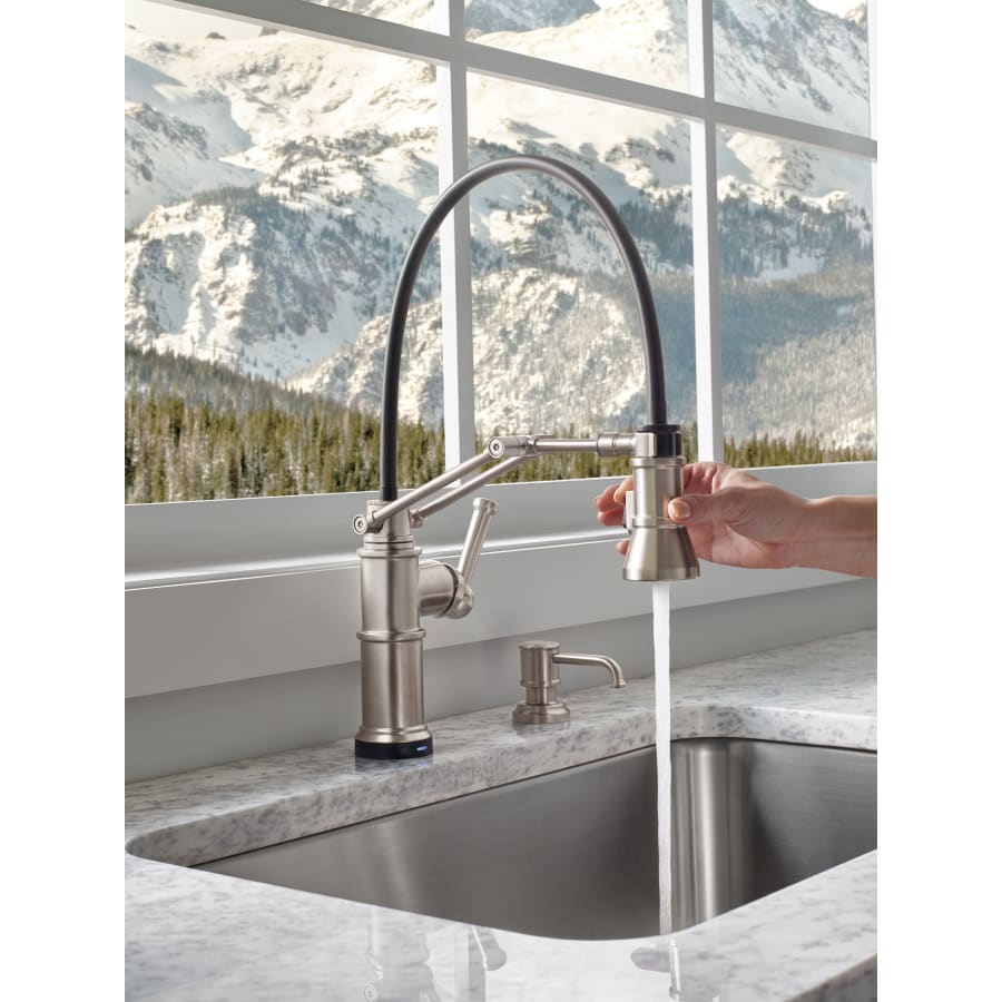 Brizo-64225LF-Stream Function