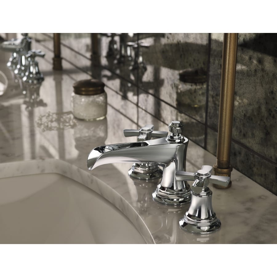 brizo-65361lf-lhp-installed-faucet-in-chrome-with-cross-handles-34 brizo-65361lf-lhp-installed-faucet-in-chrome-with-cross-handles-34