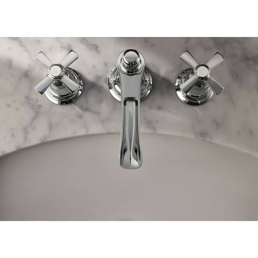brizo-65361lf-lhp-top-view-of-faucet-in-chrome-with-cross-handles-31