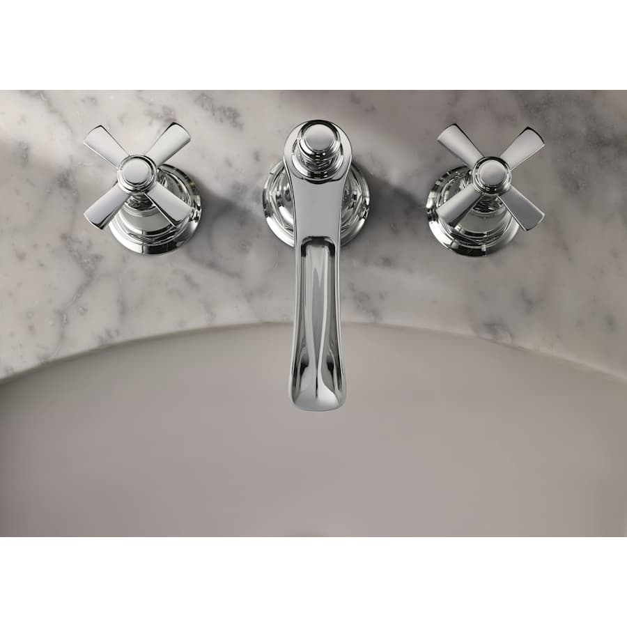 brizo-65361lf-lhp-top-view-of-faucet-in-chrome-with-cross-handles-37