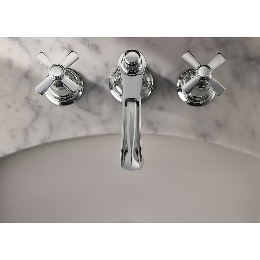brizo-65361lf-lhp-top-view-of-faucet-in-chrome-with-cross-handles-39